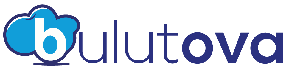bulutova mor logo
