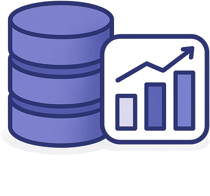 cPanel veritabanı ve ziyaretçi istatistikleri