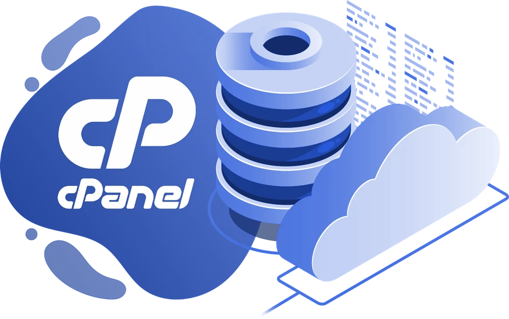 cPanel Web Hosting Kontrol Paneli